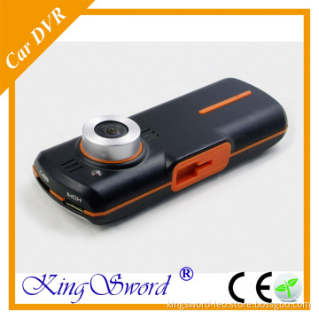 2.7 Inch TFT Car DVR with GPS Log (F109+GPS)